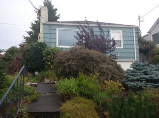 4138 SW Rose St, Seattle, WA 98136