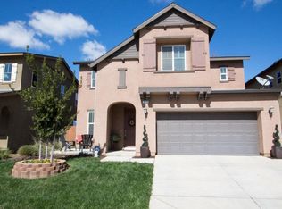 7460 E Ramona Way, Fresno, CA 93737