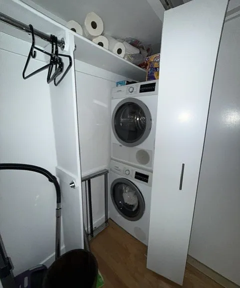 555 W 23rd St #S12Q — Photo 5