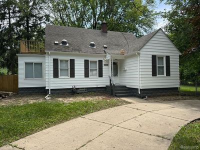 28905 Hennepin St, Garden City, MI, 48135