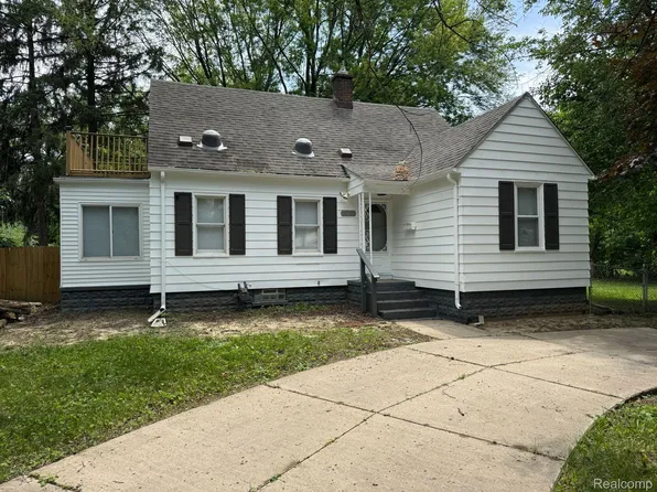 28905 Hennepin St, Garden City, MI 48135