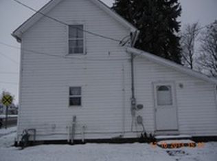 601 S Washington St, Circleville, OH 43113
