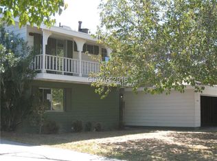 1408 Melissa St, Las Vegas, NV 89101