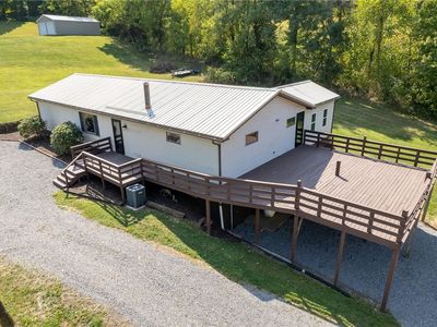 264 McCleary Rd, Hookstown, PA, 15050