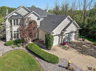 15450 Nolan Ct, Homer Glen, IL 60491