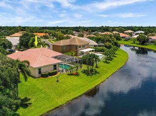 6216 Floridian Cir, Lake Worth, FL 33463