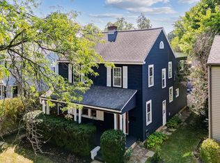 789 Chelsea Ave, Columbus, OH 43209