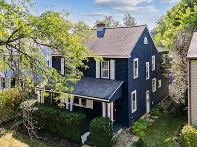 789 Chelsea Ave, Columbus, OH, 43209