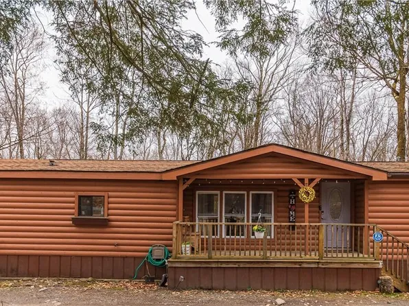149 Dill Road, Forestburgh, NY 12777