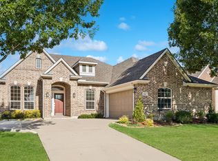 1211 Windgate Way, Allen, TX 75002