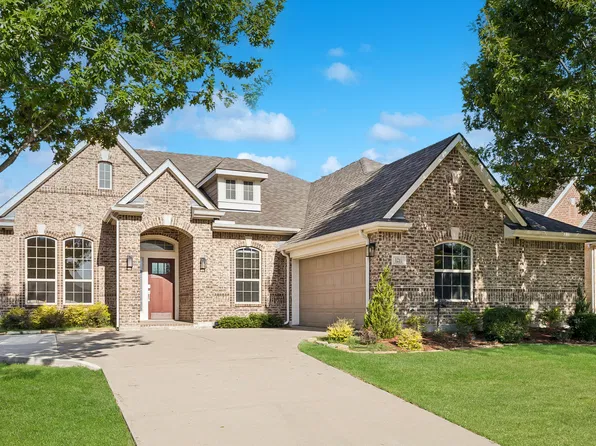 1211 Windgate Way, Allen, TX 75002