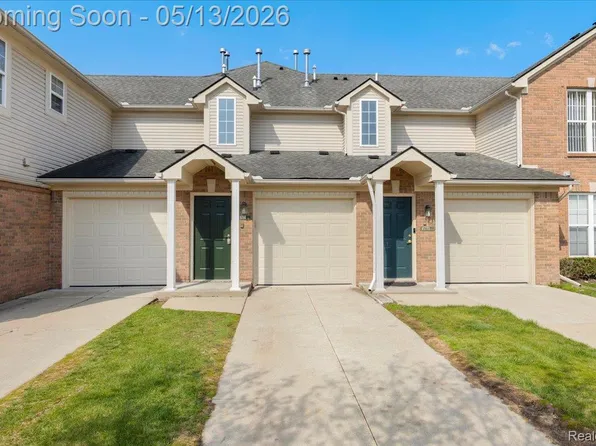 45761 Gable Dr, Macomb, MI 48044