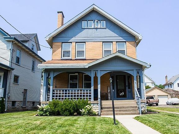 2nd image of 3925 Forest Ave