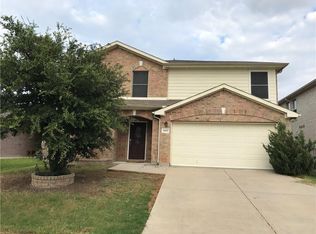 1605 Knight Trl, Frisco, TX 75034