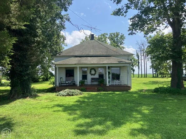 1114 Clay Rd #534, Rector, AR 72461