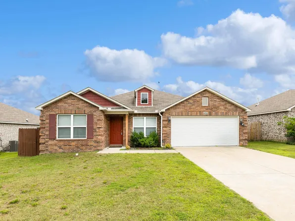 6096 Saddle Hill Dr, Alexander, AR 72002