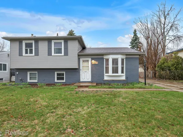 14977 Alma Dr, Sterling Heights, MI 48313