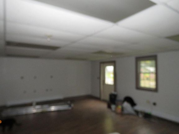 Large family room with ample storage