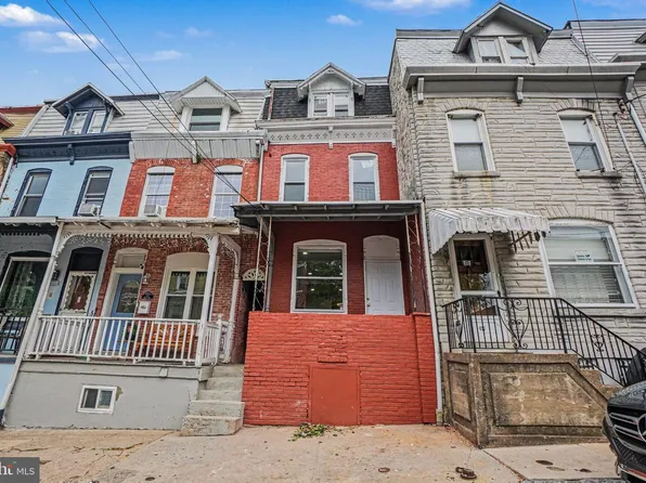 928 Rose St, Reading, PA 19601