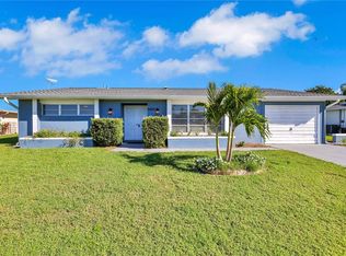 6462 Otis Rd, North Port, FL 34287