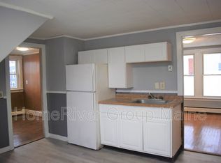 162 Horton St APT 3, Lewiston, ME 04240