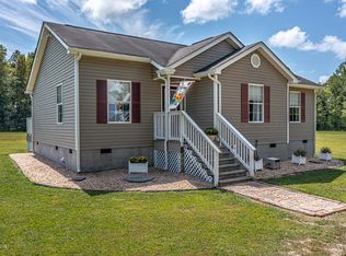 75 Meadowlark Ln, Lancaster, VA 22503