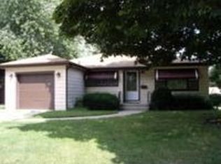 5521 47th Ave, Kenosha, WI 53144