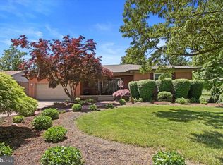 200 S Marshall St, York, PA 17402