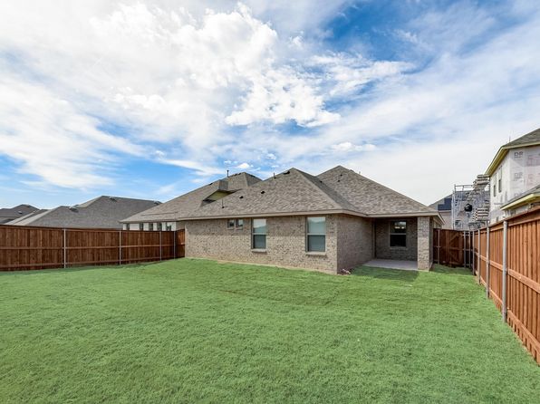 3520 Lillian Ct, Celina, TX 75009