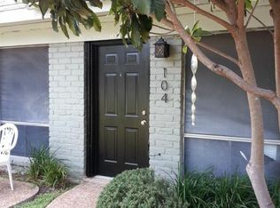 608 W 51st St APT 104, Austin, TX 78751