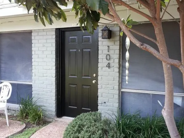 608 W 51st St APT 104, Austin, TX 78751