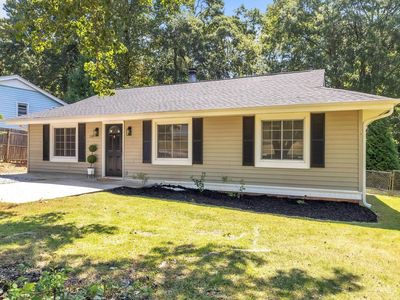 339 Crestview Dr, Spartanburg, SC, 29306