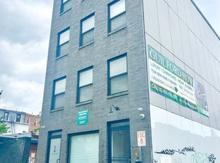 1817 Trenton, LLC, Baltimore, MD 21201