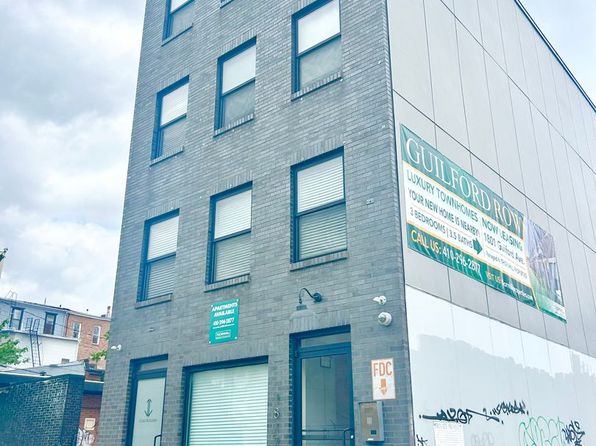 1817 Maryland Ave #202
