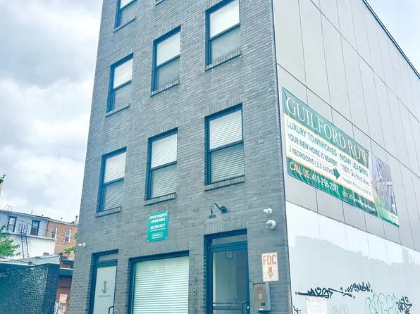 1817 Trenton, LLC, 1817 Maryland Ave #402, Baltimore, MD 21201