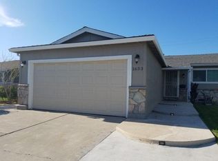 1633 Janrick Ave, Sacramento, CA