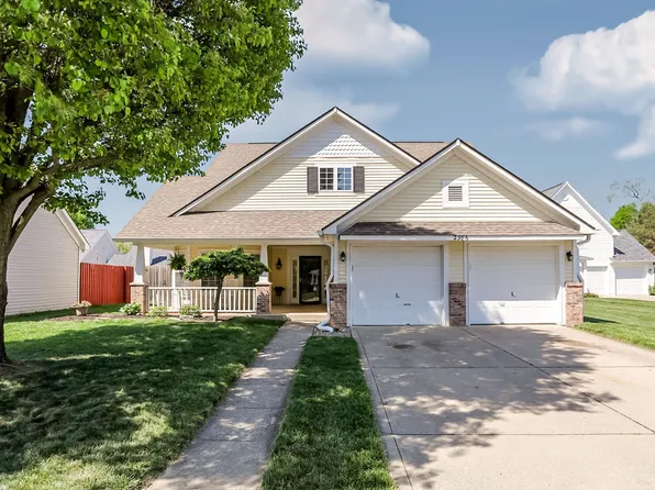 2986 Weatherstone Dr, Carmel, IN 46032