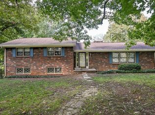 3815 Woodbine Cir NW, Cleveland, TN 37312