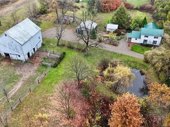 1106 County Road 30a, Ashland, OH 44805