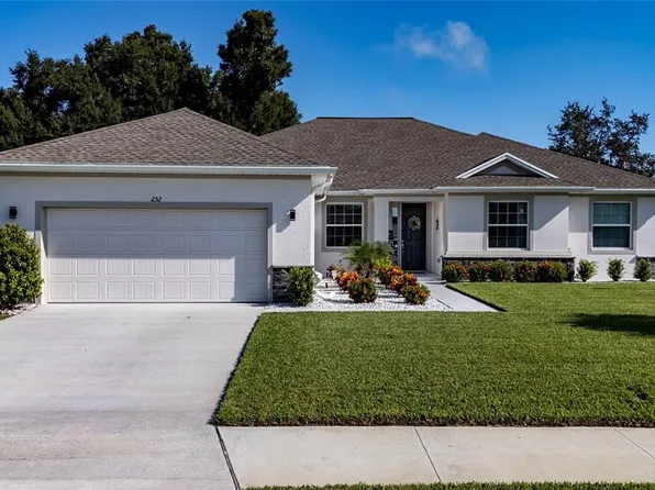 252 Samantha Ave, Auburndale, FL 33823