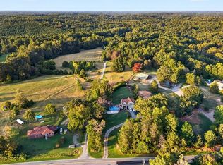 4419 Alamance Church Rd, Liberty, NC 27298
