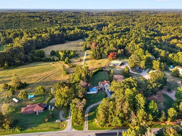 4419 Alamance Church Rd, Liberty, NC 27298