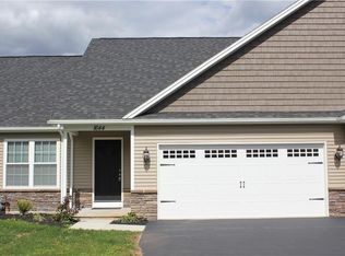 1644 Nathaniel Poole Trl, Brockport, NY 14420