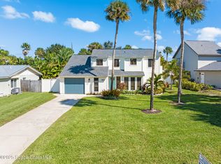 4615 Saxon Dr, New Smyrna Beach, FL 32169
