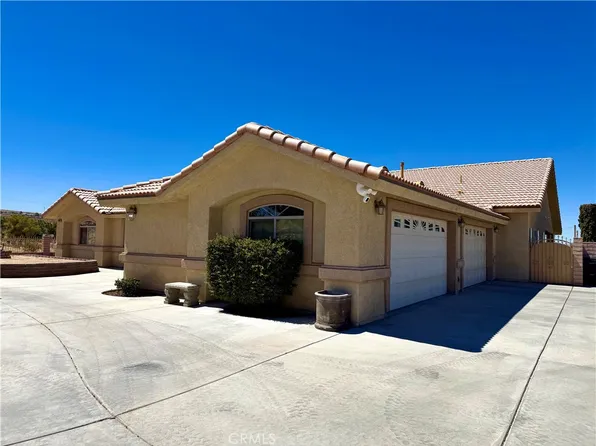 34828 E St, Barstow, CA 92311
