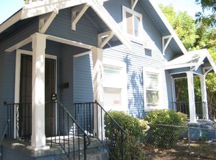343 E Noble St, Stockton, CA 95204