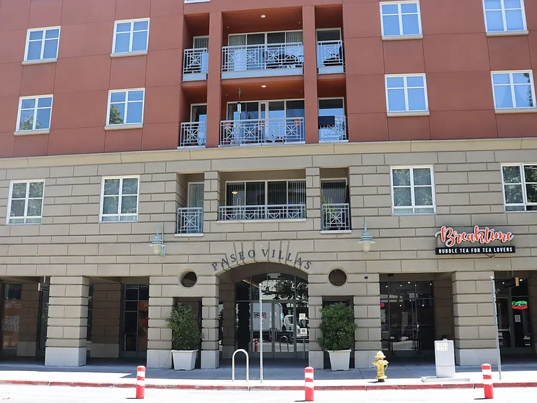 130 E San Fernando St #424 — Photo 2