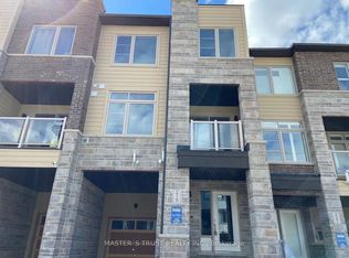 219 Vivant St, Newmarket, ON