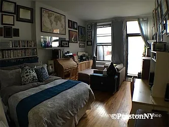 Rented by JM Preston Properties LLC