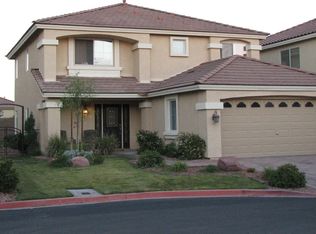 10860 Pentland Downs St, Las Vegas, NV 89141